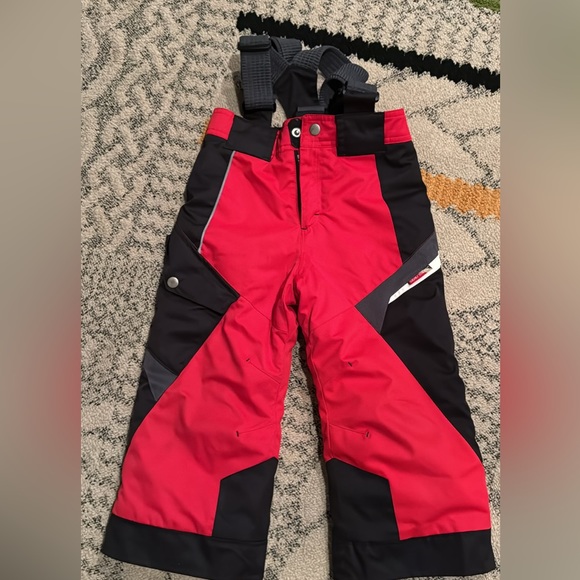 Obermeyer Other Obermeyer Ski Pants Size 4 Kids Great Condition